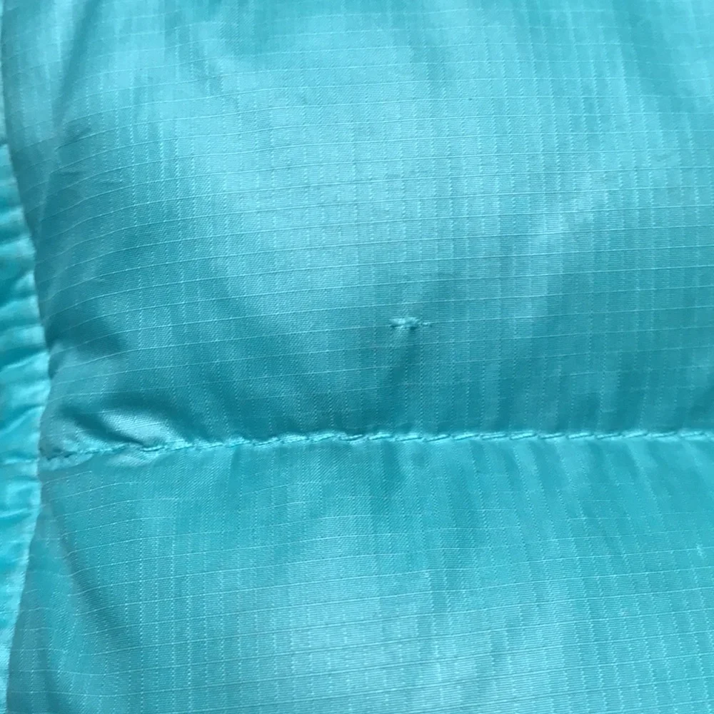 Patagonia Hi Loft Puffer (size 2T)